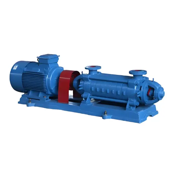 Hoe pompmodelcodes begrijpen? Een gids voor DG, D, CQ en andere centrifugaalpompseries