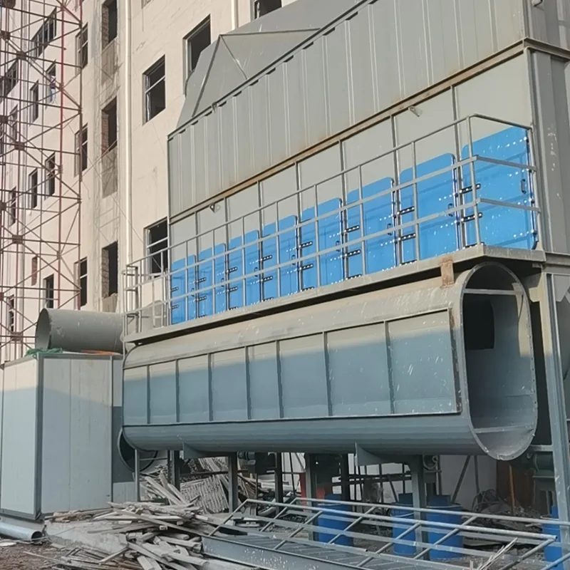 Economische calcium stearate machines